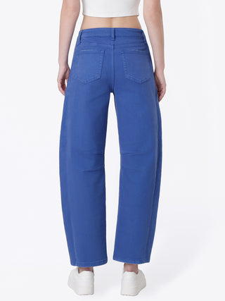 JADA HR BLUE BARREL