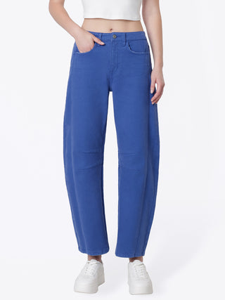 JADA HR BLUE BARREL