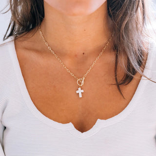 LAKESIDE NECKLACE