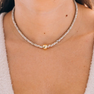 PACIFIC NECKLACE