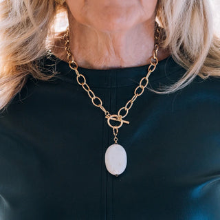 HARMONY NECKLACE