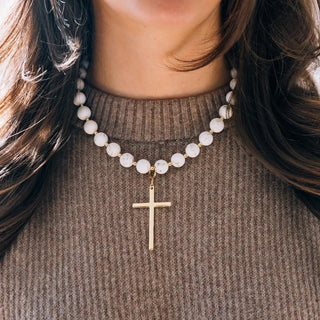 GLAMMA NECKLACE
