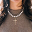 WHITE CROSS