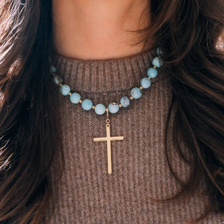 GLAMMA NECKLACE
