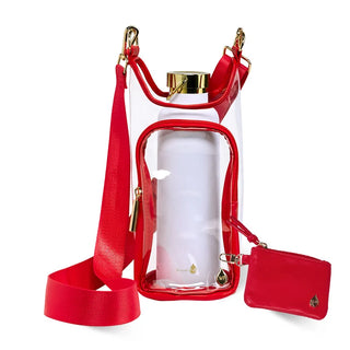 HYDROBAG: CLEAR STADIUM