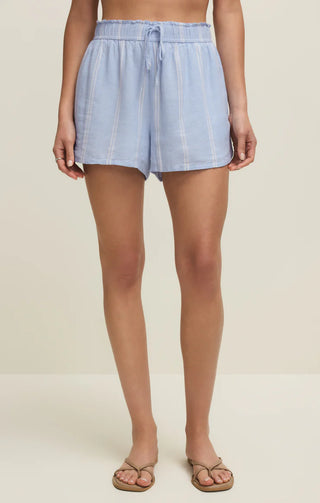 THE PERFECT LINE SHORT