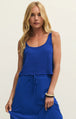 NAUTICAL BLUE