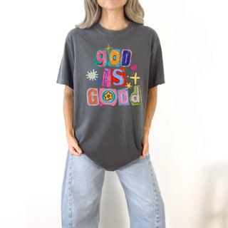 GOD IS GOOD TEE