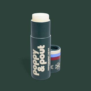 P&P LIP BALM: PEPPERMINT PEAK