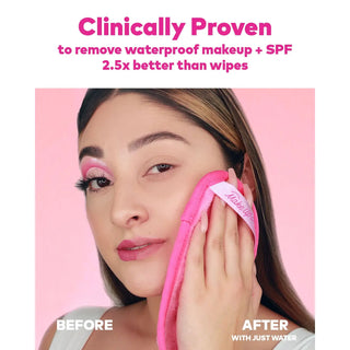 MINI PRO MAKEUP ERASER HOLIDAY SET