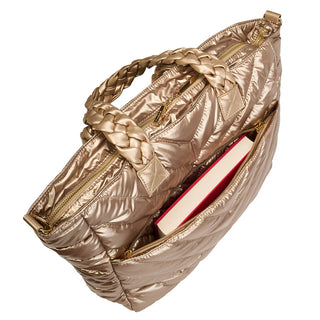 WANDERFUL-CARRYALL BAG