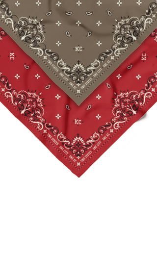 1KC BANDANA