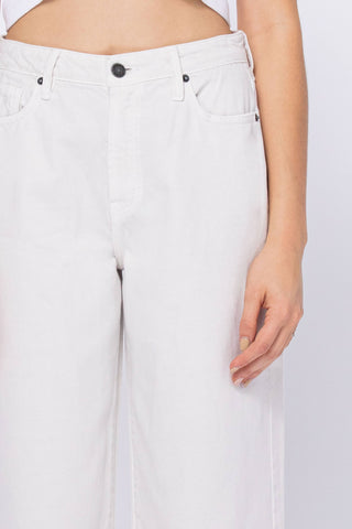 HIDDEN - NORI SUMMER WIDELEG-SEA SALT