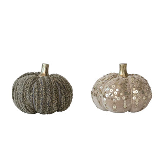 CCO-SMALL PUMPKINS