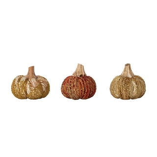 CCO-MINI PUMPKINS