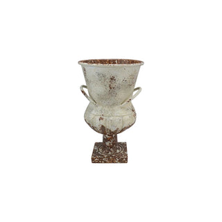 CCO-METAL URN-DISTRESS