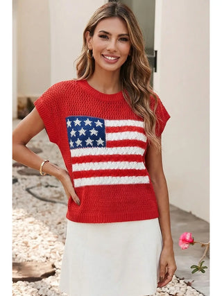 USA DAY TOP