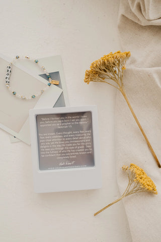 Known Boxed Bracelet