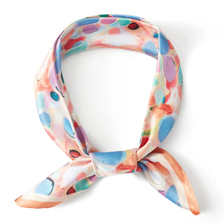 FLORAL SUMMER BANDANA