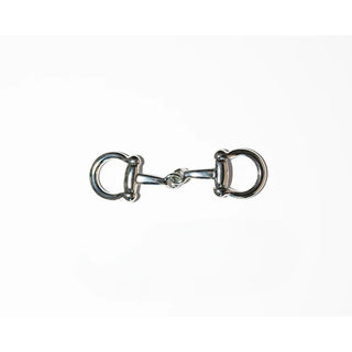 ACCESSORY SCARF BUCKLE