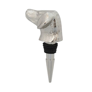 CC- DOG BOTTLE STOPPER