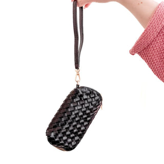 PS-DYLAN WOVEN WRISTLET