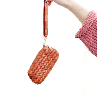 PS-DYLAN WOVEN WRISTLET
