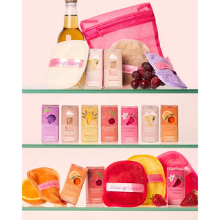 SODA POP 7 DAY SET
