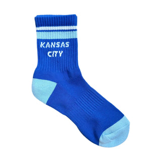 KC CREW SOCKS