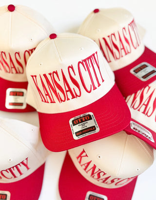 BABE CO-KANSAS CITY HAT