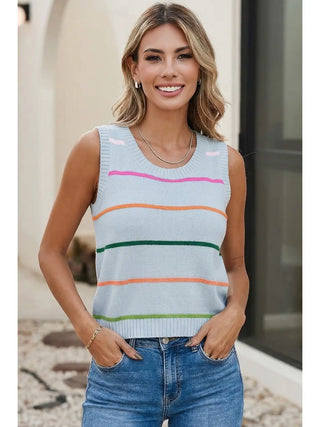MAE CRAY TANK