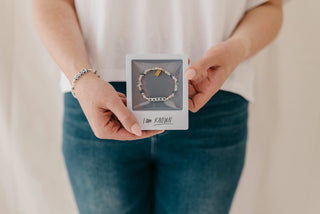 Known Boxed Bracelet