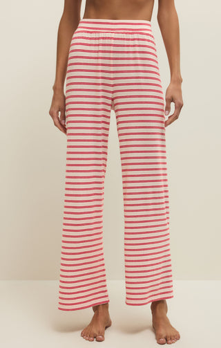 ZS- LUXE STRIPE PANT