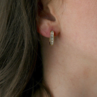 GLITZY EARRINGS
