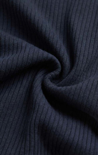 JUST RIGHT RIBBED TANK