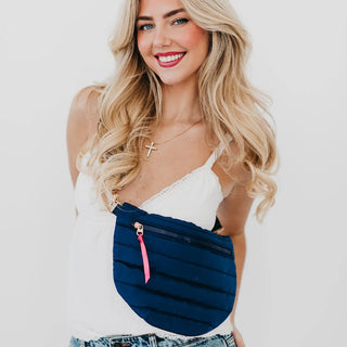 PS-JOLIE PUFFER BAG