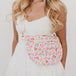 PINK FLORAL