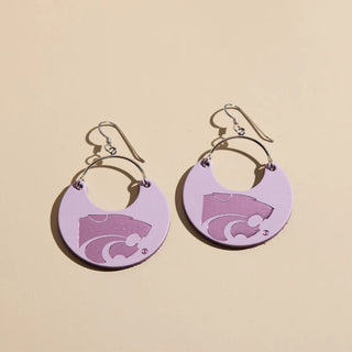 LAVENDER WILDCAT NINAS
