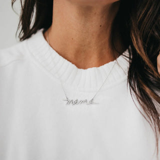 PS- NECKLACES
