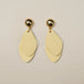 MERINGUE- GOLD