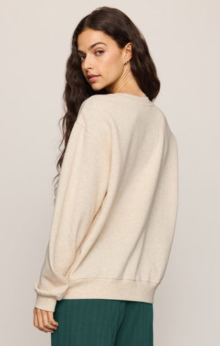 JINGLE JOY CREWNECK