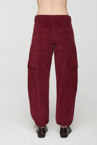PISTOLA HONOR UTILITY CORD CARGO