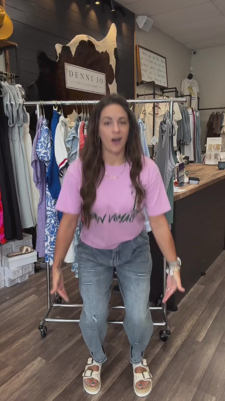 Shop The Look