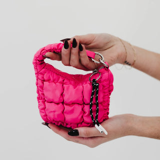 PS-RYLYN MINI PUFFER BAG