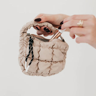 PS-RYLYN MINI PUFFER BAG