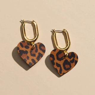 N&S- SPOTTED LEOPARD