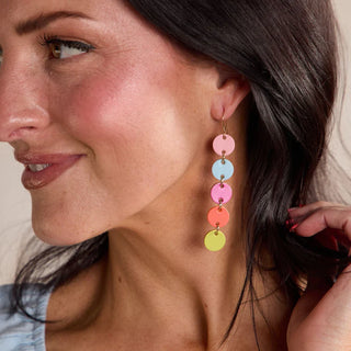 SYLVIE EARRING