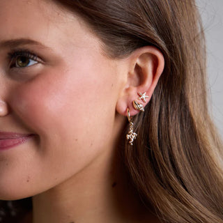 SUMMER ESSENTIALS EARRING SET