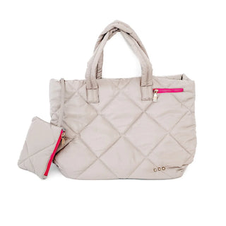PS-PRESLEY PUFFER TOTE
