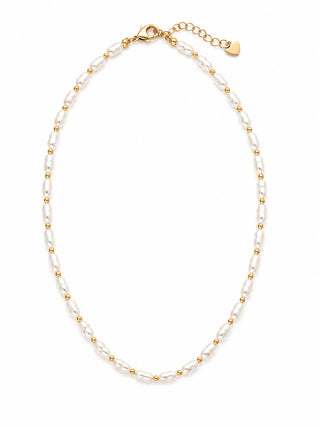 TEA PARTY NECKLACE